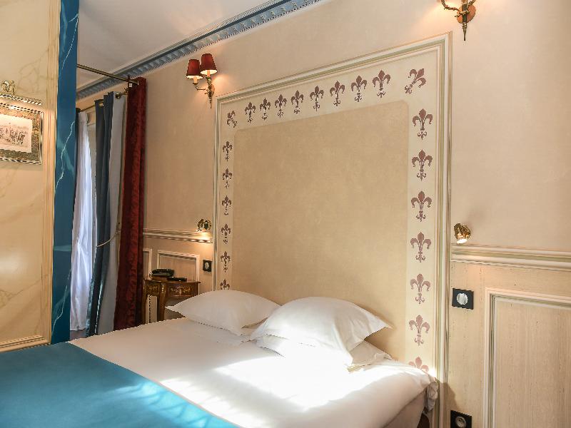 The Originals Boutique, Hôtel Villa Aultia, Ault image