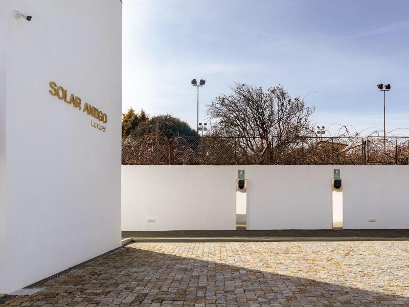 Solar Antigo Luxury Porto Aeroporto image