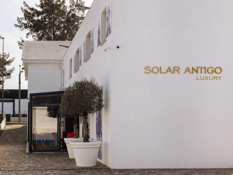 Solar Antigo Luxury Porto Aeroporto image