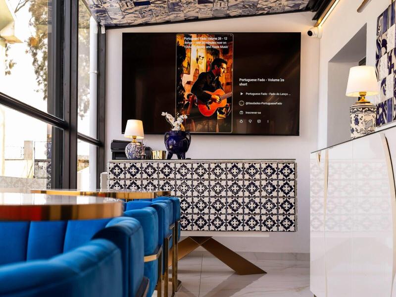 Solar Antigo Luxury Porto Aeroporto image