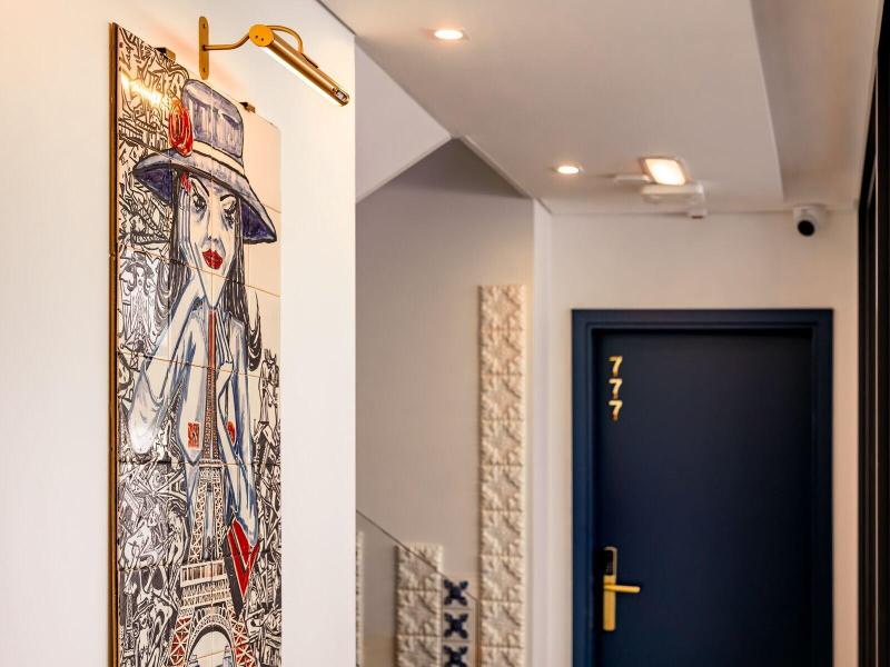 Solar Antigo Luxury Porto Aeroporto image
