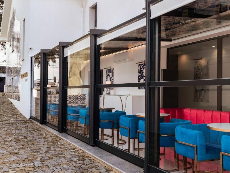 Solar Antigo Luxury Porto Aeroporto image