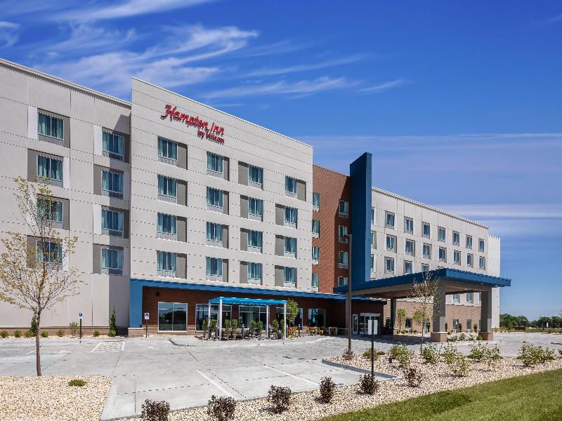 Hampton Inn by Hilton Grand Island Medical Center — general view