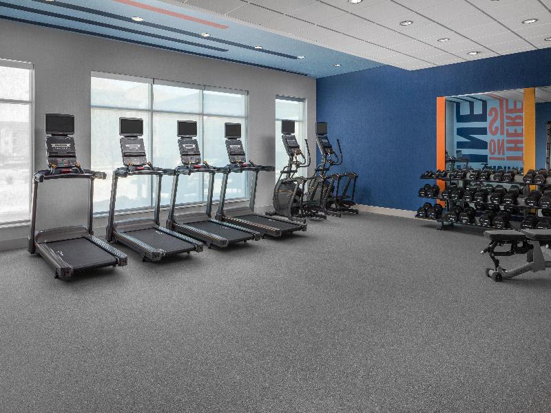 Hampton Inn by Hilton Grand Island Medical Center