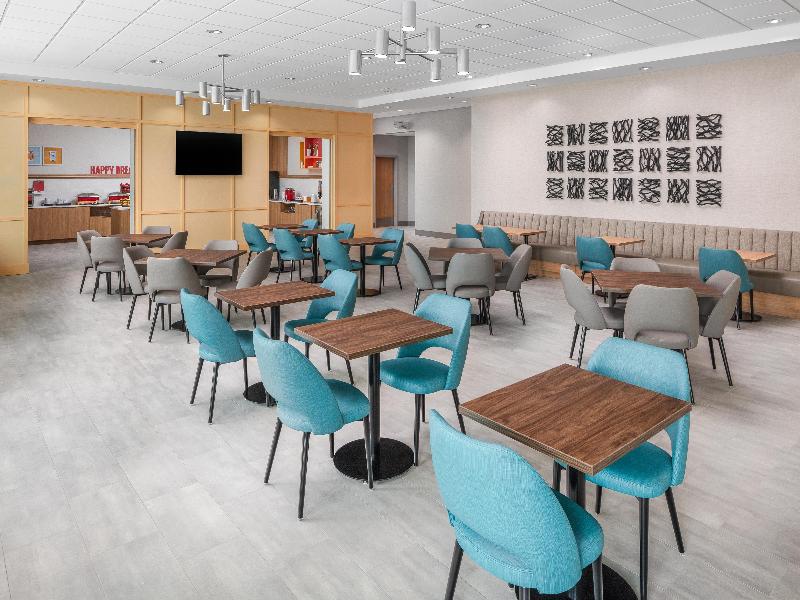 Hampton Inn by Hilton Grand Island Medical Center — view