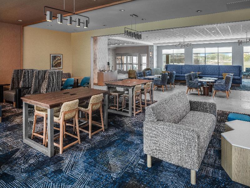 Hampton Inn by Hilton Grand Island Medical Center — view