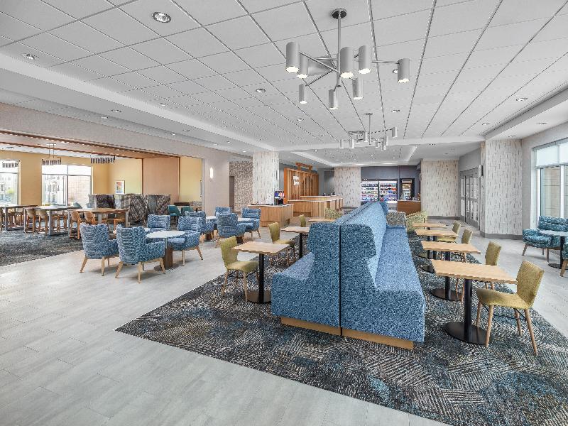 Hampton Inn by Hilton Grand Island Medical Center