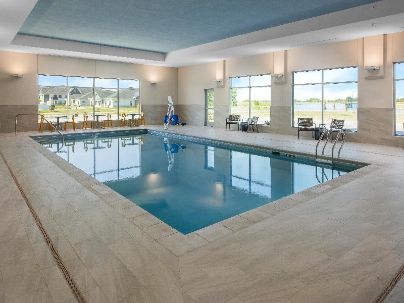 Hampton Inn by Hilton Grand Island Medical Center