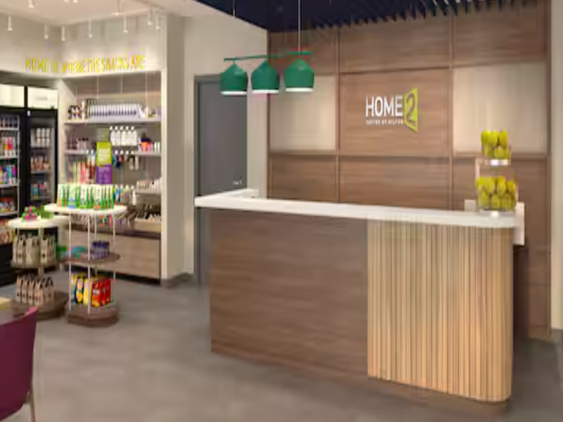 Home2 Suites by Hilton Fort Wayne South — photo 19