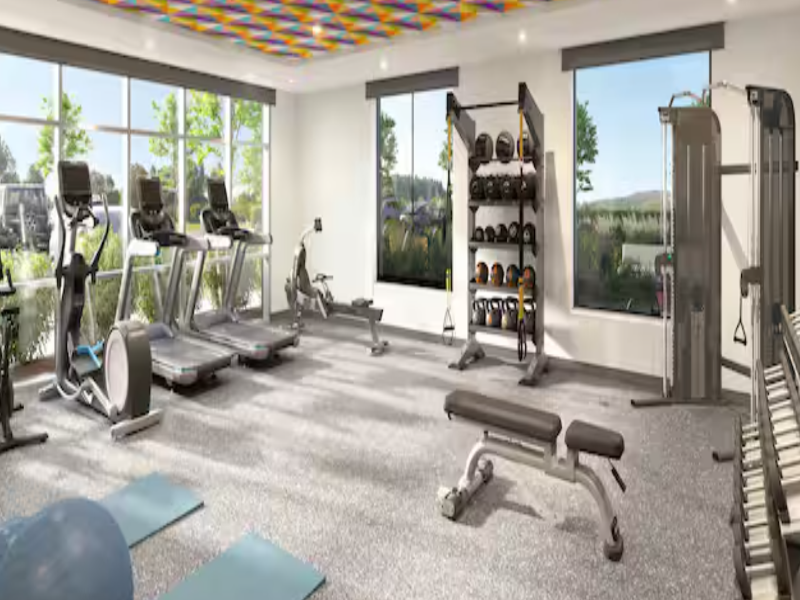 Home2 Suites by Hilton Fort Wayne South — photo 6