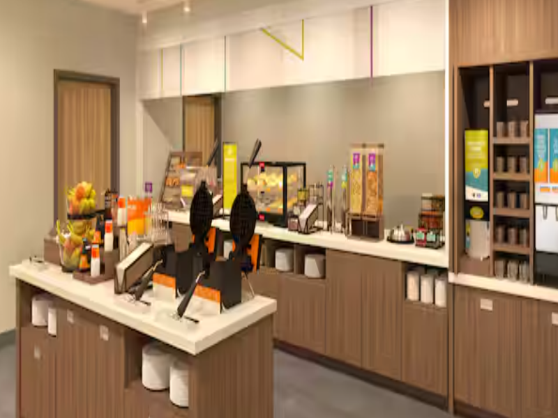 Home2 Suites by Hilton Fort Wayne South