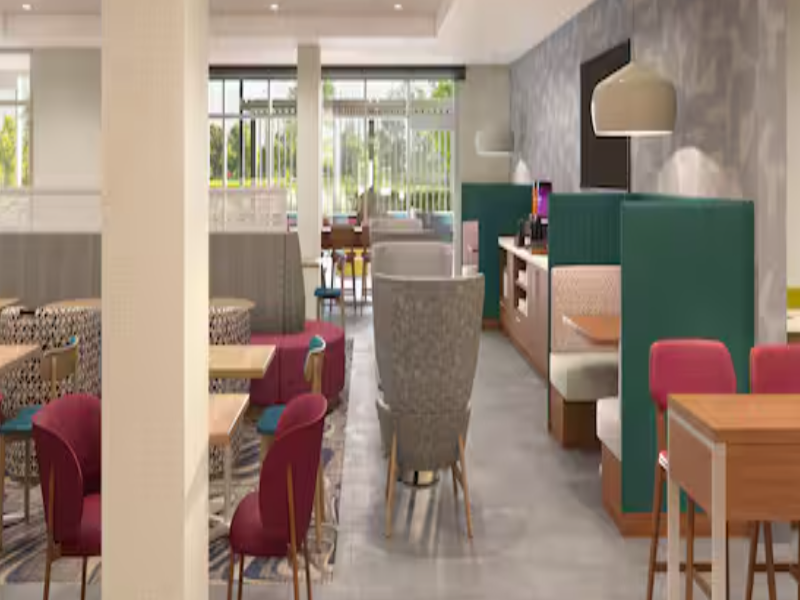 Home2 Suites by Hilton Fort Wayne South — photo 2