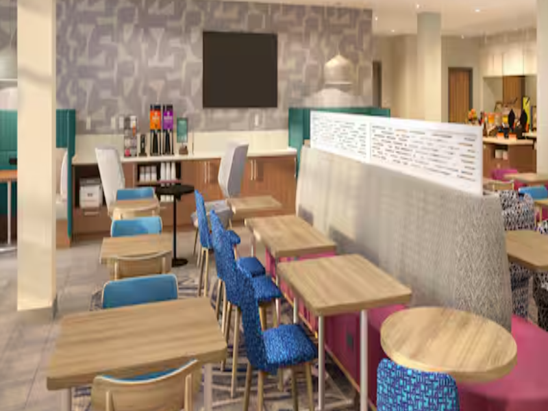 Home2 Suites by Hilton Fort Wayne South — photo 3