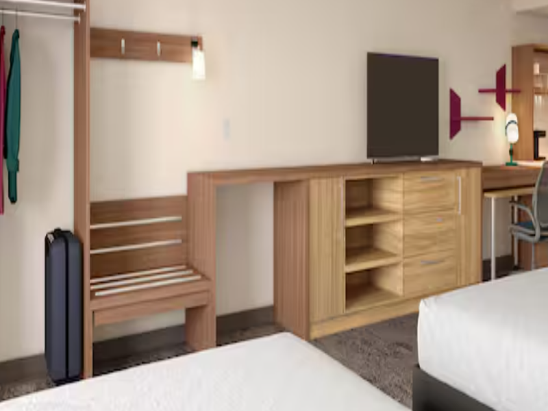 Home2 Suites by Hilton Fort Wayne South — photo 4