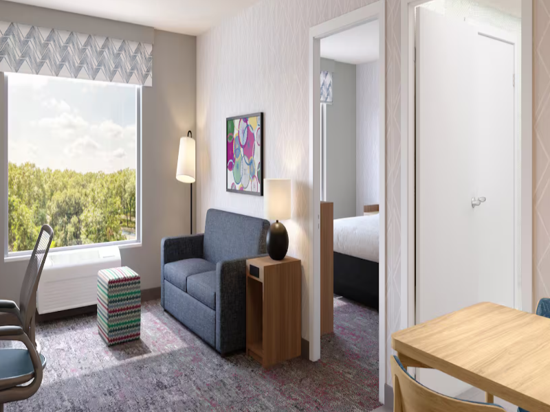 SUITE Accessible