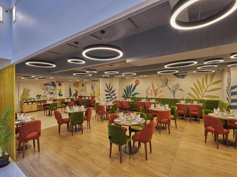 Tulip Inn Koramangala Bangalore image