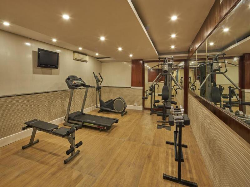 Tulip Inn Koramangala Bangalore image