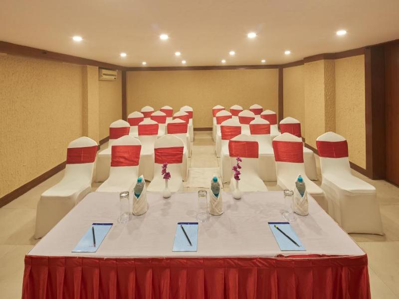 Tulip Inn Koramangala Bangalore image