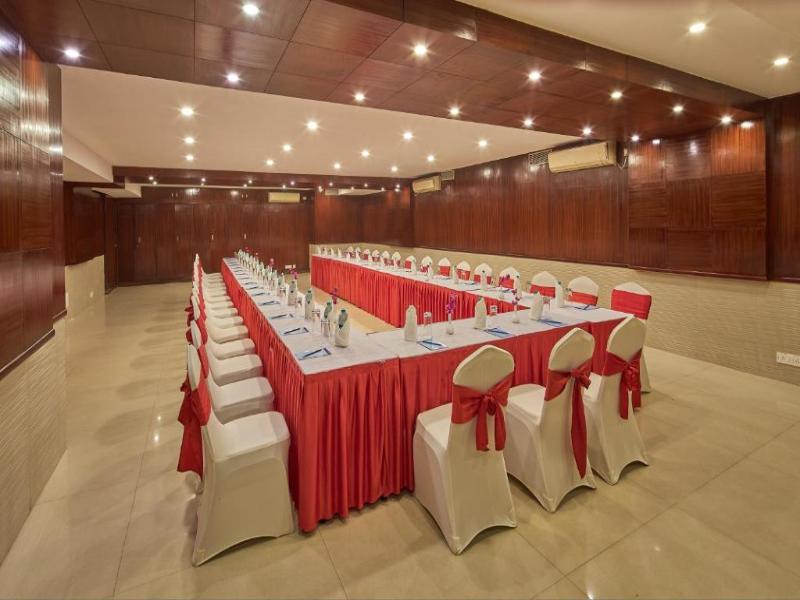 Tulip Inn Koramangala Bangalore image