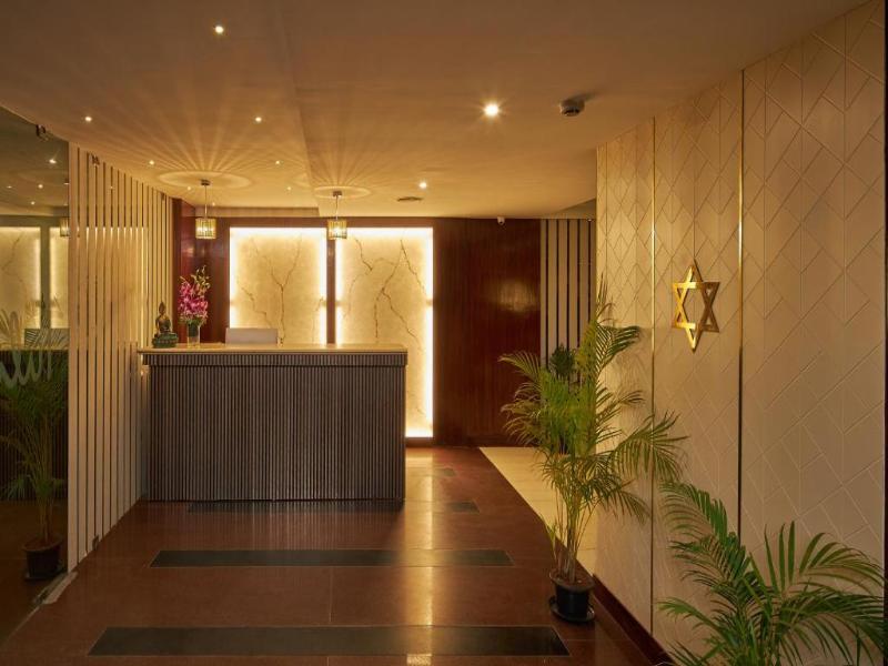 Tulip Inn Koramangala Bangalore image