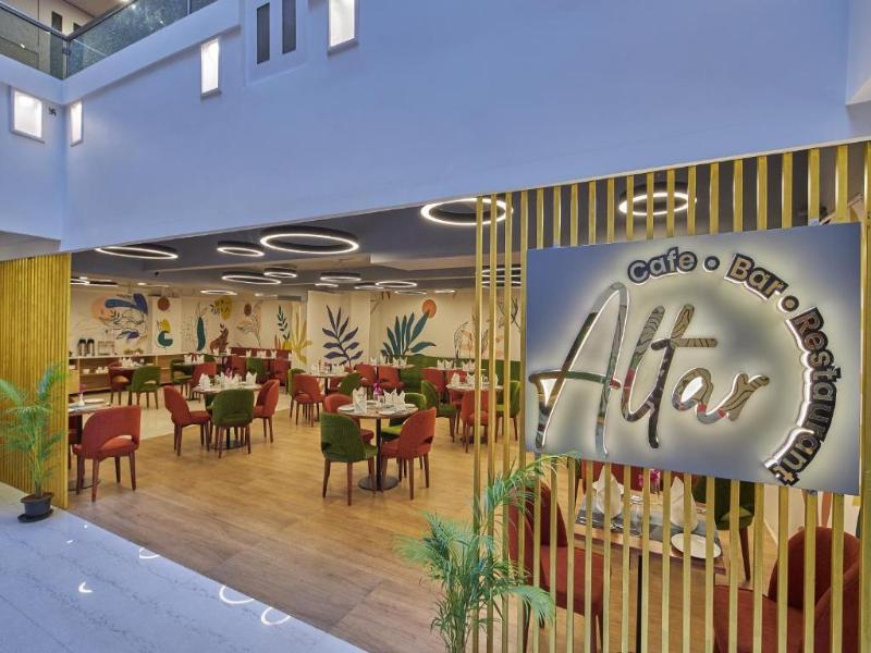 Tulip Inn Koramangala Bangalore image