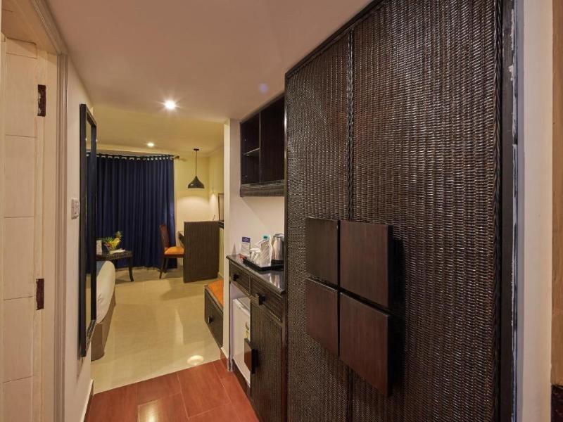 Tulip Inn Koramangala Bangalore image