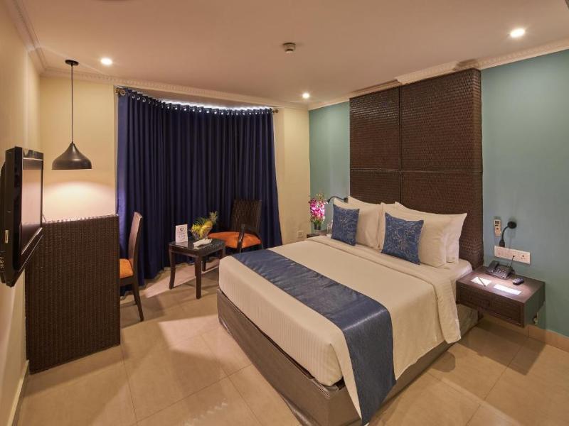 Tulip Inn Koramangala Bangalore image