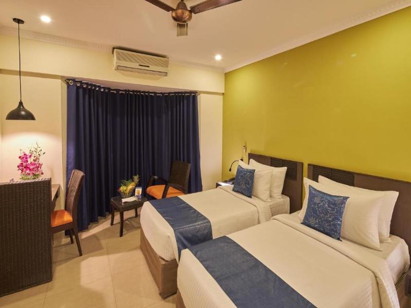 Tulip Inn Koramangala Bangalore image