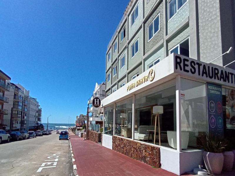 Hotel Playa Brava image