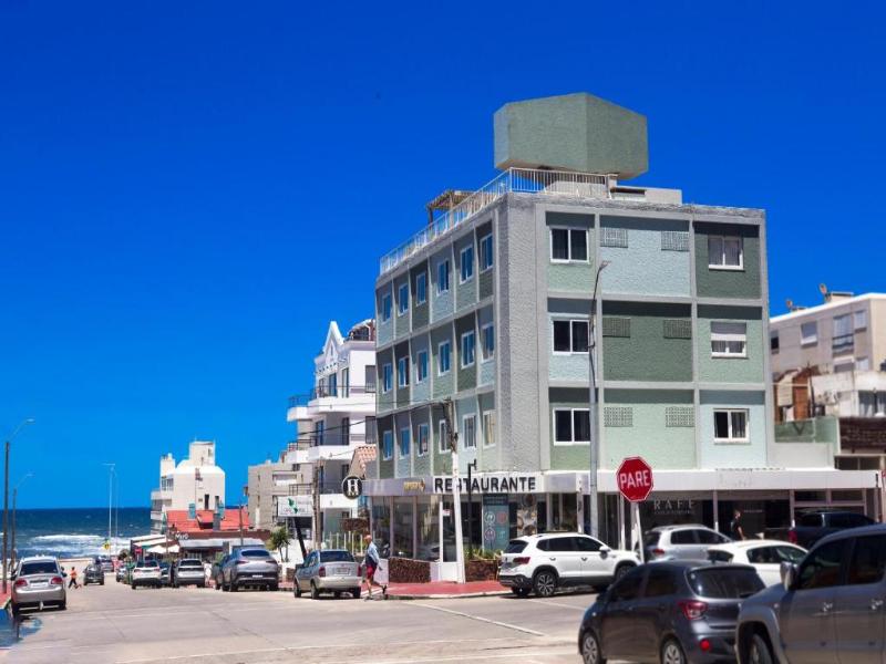 Hotel Playa Brava image
