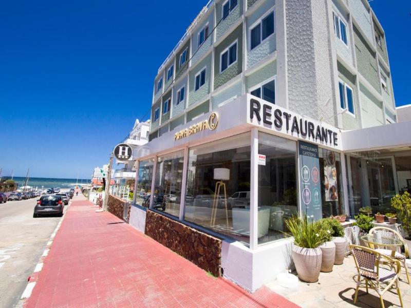 Hotel Playa Brava image