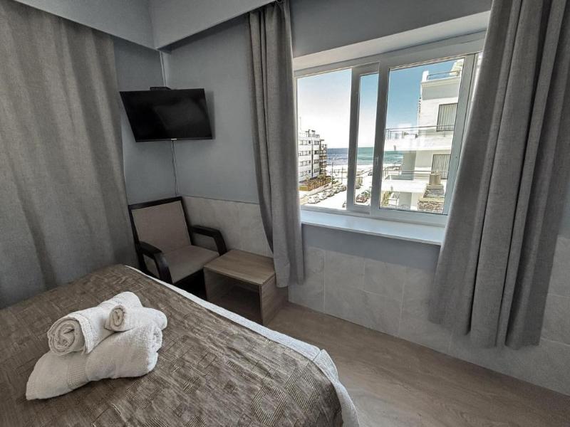 Hotel Playa Brava image