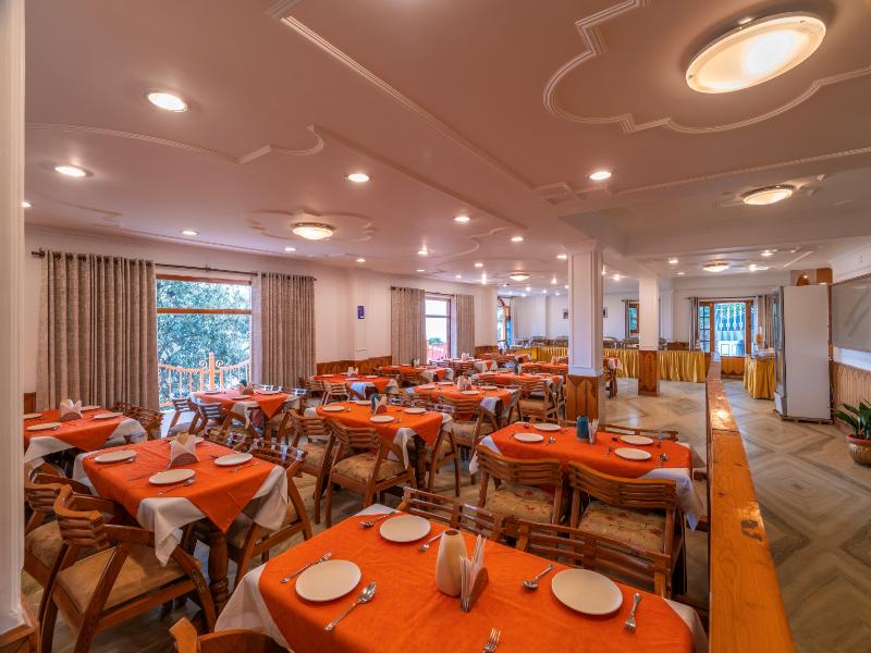 Kalra Regency Shimla image