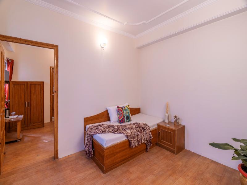 Kalra Regency Shimla image