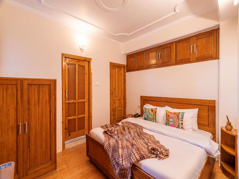 Kalra Regency Shimla image