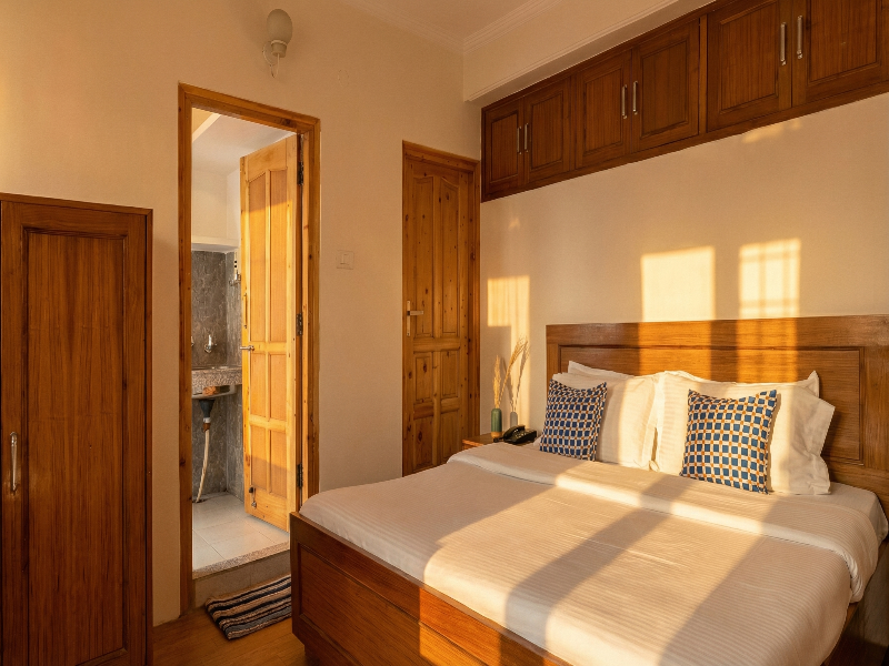 Kalra Regency Shimla image