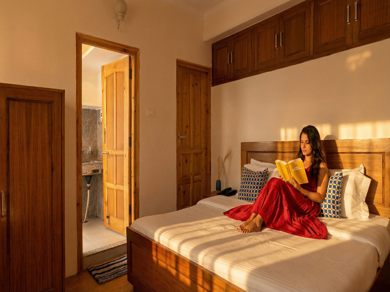 Kalra Regency Shimla image