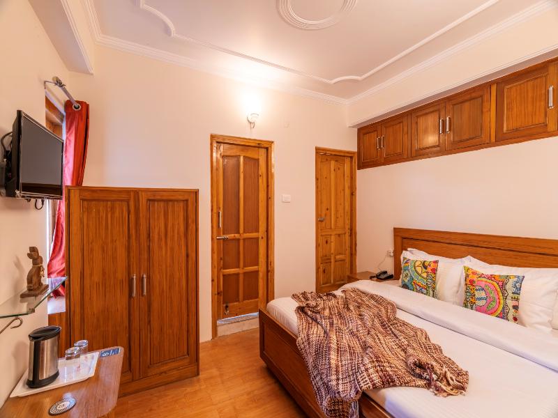 Kalra Regency Shimla image