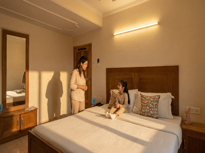 Kalra Regency Shimla image
