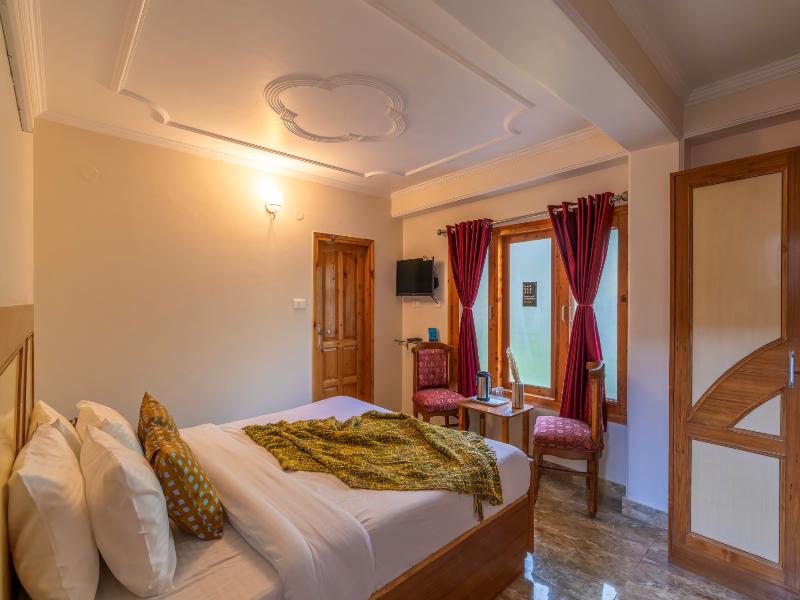 Kalra Regency Shimla image