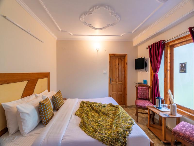 Kalra Regency Shimla image