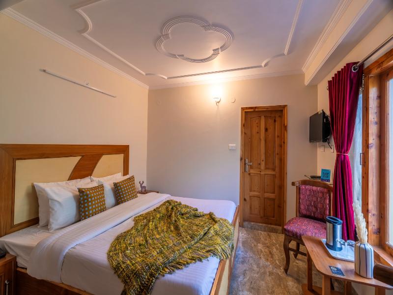 Kalra Regency Shimla image