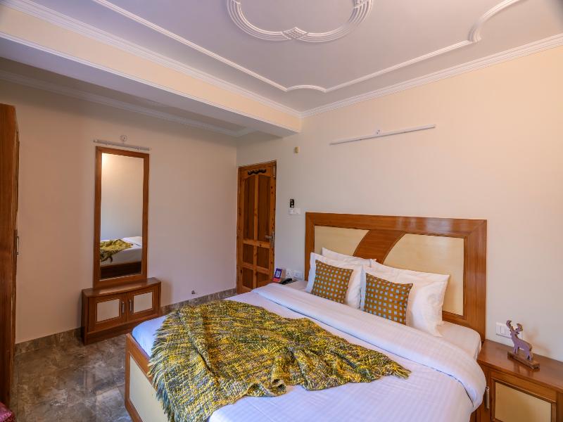 Kalra Regency Shimla image