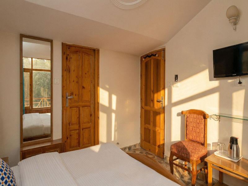 Kalra Regency Shimla image