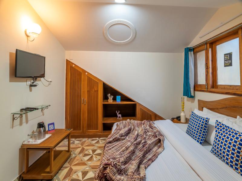 Kalra Regency Shimla image