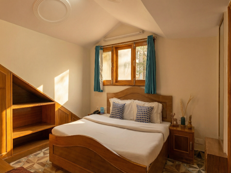 Kalra Regency Shimla image