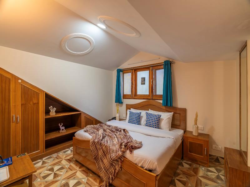 Kalra Regency Shimla image