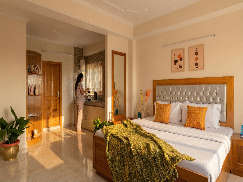 Kalra Regency Shimla image