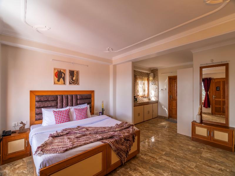 Kalra Regency Shimla image