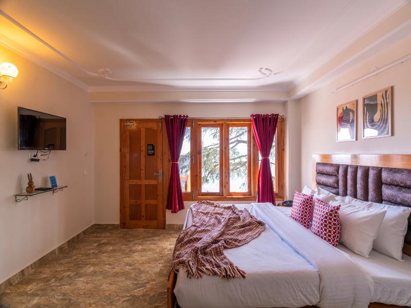 Kalra Regency Shimla image